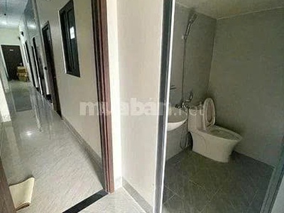 Cho thuê chdv đầy đủ tiện ích tại an phú đông , nằm sau lưng trường nguyễn tất ,q12 4