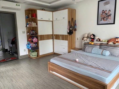 Bán nhà 4 tầng kiên cố - đường 2 tháng 9 - hải châu - ba mặt kiệt vip - chỉ 62tr/m2 1