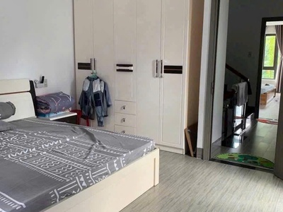 Bán nhà 4 tầng kiên cố - đường 2 tháng 9 - hải châu - ba mặt kiệt vip - chỉ 62tr/m2 2