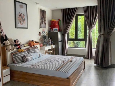 Bán nhà 4 tầng kiên cố - đường 2 tháng 9 - hải châu - ba mặt kiệt vip - chỉ 62tr/m2 3