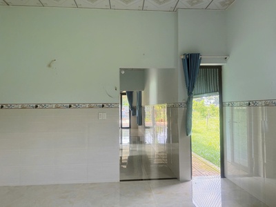 Chính chủ cần bán nhà tại xã long tân  - h. đất đỏ - bà rịa vũng tàu. 1