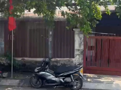 Bán gấp lô đất mặt tiền thạnh xuân 31   quận 12 full thổ cư giá tốt 2