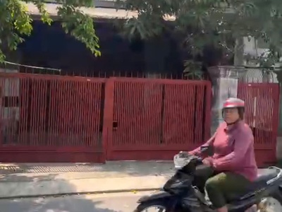 Bán gấp lô đất mặt tiền thạnh xuân 31   quận 12 full thổ cư giá tốt 4