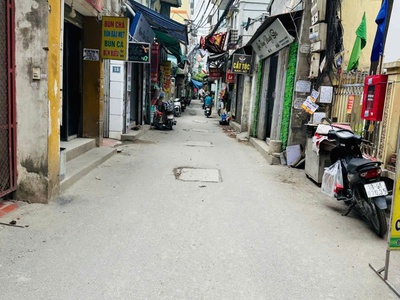 Bán nhà yên xá- thanh trì, 90 m2, 9 tầng, mặt tiền 6 m, giá 20,2 tỷ. 0
