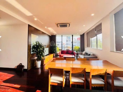 Bán căn hộ chung cư cao cấp tại phường quảng an, quận tây hồ, hà nội - 75 tỷ - 193m2 0