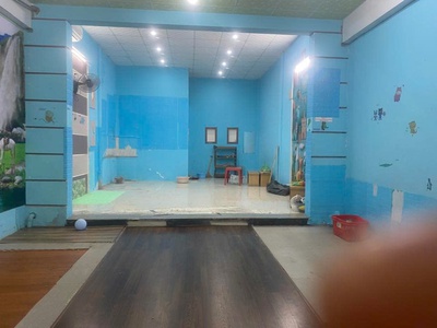 Cần sang nhượng mặt bằng đẹp - 184 bùi xuân phái, trần hưng đạo, tp quy nhơn, bình định 1