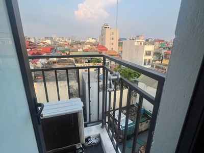 Bán nhà  hào nam trung tâm đống đa   căn hộ 8 tầng thang máy   dòng tiền thực tế 130tr/tháng 1