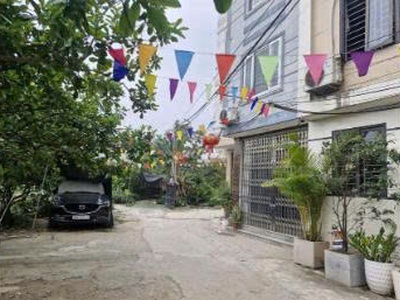 Chính chủ cần bán căn nhà tại phố đoàn kết - dương nội - hà đông - hà nội 3