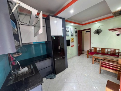 Chính chủ cho thuê căn ccmn tại khương trung - thanh xuân - hà nội 0