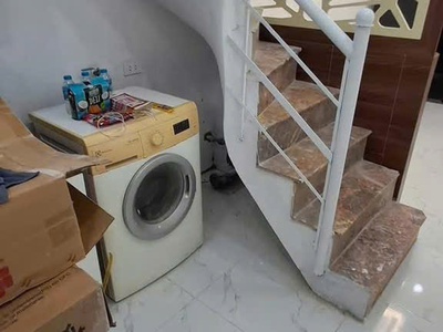 Bán nhà cách mặt đường kim giang 15m , giá chỉ 2,1 tỷ 2