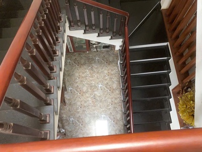 bán nhà 3 tầng bàu mạc   full nội thất gỗ hương   chỉ 4.65 tỷ        diện tích: 102m   6x17    3 3