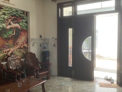  bán nhà 3 tầng bàu mạc   full nội thất gỗ hương   chỉ 4.65 tỷ        diện tích: 102m   6x17    3 1