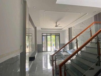Nhà 2 tầng ở KDC Bà Tri , Tân Hiệp TP Hồ Chí Minh 3