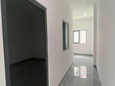 Nhà 2 tầng ở KDC Bà Tri , Tân Hiệp TP Hồ Chí Minh 4