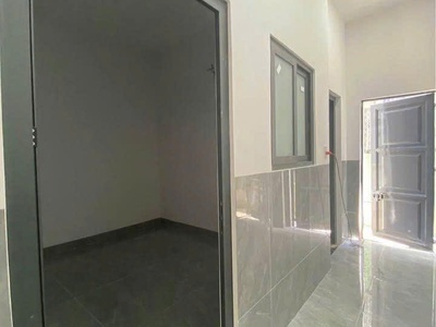 Nhà 2 tầng ở KDC Bà Tri , Tân Hiệp TP Hồ Chí Minh 5