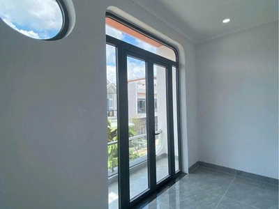 Nhà 2 tầng ở KDC Bà Tri , Tân Hiệp TP Hồ Chí Minh 7
