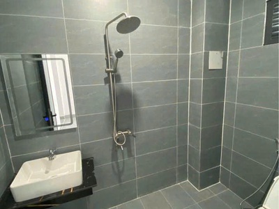 Nhà 2 tầng ở KDC Bà Tri , Tân Hiệp TP Hồ Chí Minh 8
