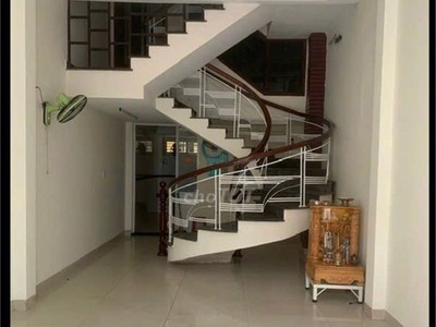 Chính chủ bán căn hộ 4 tầng tại đường kiệt 256 nguyễn hoàng, bình hiên, hải châu, đà nẵng 1