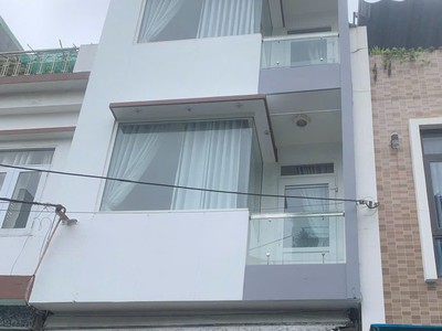 Chính chủ bán căn hộ 4 tầng tại đường kiệt 256 nguyễn hoàng, bình hiên, hải châu, đà nẵng 0