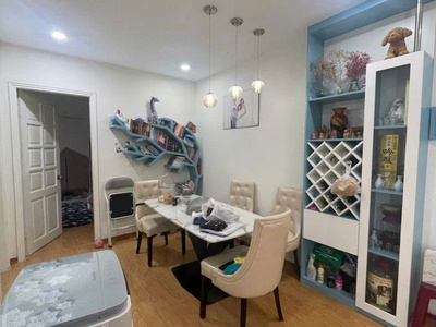 Căn góc cc cảnh sát 113 phố trung kính 94m 3pn, đẹp ở ngay, trung tâm cầu giấy 3