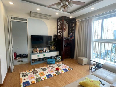 Căn góc cc cảnh sát 113 phố trung kính 94m 3pn, đẹp ở ngay, trung tâm cầu giấy 2