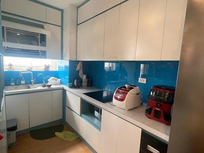 Căn góc cc cảnh sát 113 phố trung kính 94m 3pn, đẹp ở ngay, trung tâm cầu giấy 4