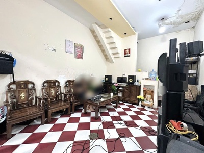 Siêu hiếm nhà chính chủ - gấp bán định cư - hẻm 6m - nguyễn văn đậu - bình thạnh - giá 5.8 tỷ - tl 1