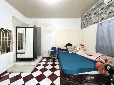 Siêu hiếm nhà chính chủ - gấp bán định cư - hẻm 6m - nguyễn văn đậu - bình thạnh - giá 5.8 tỷ - tl 3