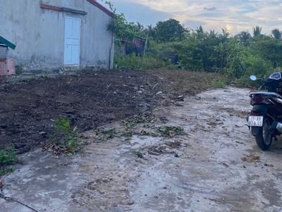 Chính chủ cần bán lô đất có vị trí đẹp tại xã hồng thái   h. an dương   tp. hải phòng. 1
