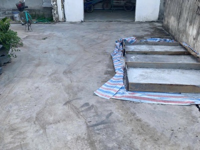 Chính chủ cần bán lô đất có vị trí đẹp tại xã hồng thái   h. an dương   tp. hải phòng. 2