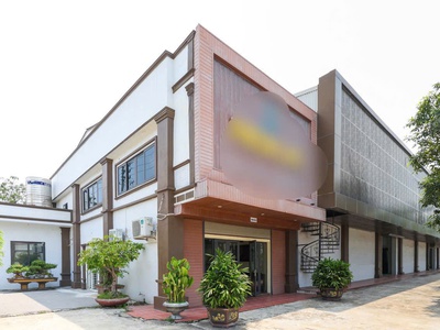 Cho thuê nhà máy 5.221m tại cụm công nghiệp giữa tp.nam định 0