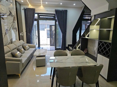 Nhà cực đẹp chỉ 3,xx tỷ tại hà huy tập - thanh khê- tp đà nẵng  lời ngay khi mua 2