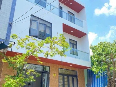 Siêu phẩm nhà mặt tiền thanh khê - tp đà nẵng- chỉ 4.x tỷ. vị trí trung tâp- ở cực sướng 1