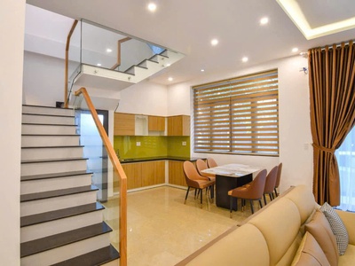 Siêu phẩm nhà mặt tiền thanh khê - tp đà nẵng- chỉ 4.x tỷ. vị trí trung tâp- ở cực sướng 4