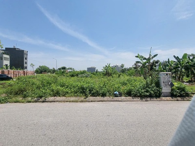 Cần bán 9 lô đất khu đống chuối, hùng vương, hồng bàng 4