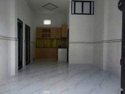 Nhà 1 tầng 56m , hẻm 3.5m, gần hiệp thành city, giá 2.8 tỷ thương lượng 0