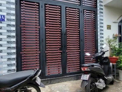 Nhà 1 tầng 56m , hẻm 3.5m, gần hiệp thành city, giá 2.8 tỷ thương lượng 2
