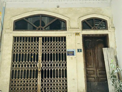 Cho thuê nhà 3.5 tầng, diện tích 60m2/sàn, ngõ 210 hoàng quốc việt, ôtô vào tận cửa nhà. 0