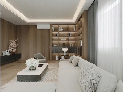 Nhà đẹp gara ô tô phố trạm 60 m2 x 7 tầng mặt tiền 4m,19.65 tỷ long biên. 3