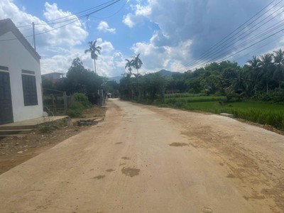 Đất đẹp - giá tốt - chính chủ bán đất tại thôn đồng thóc, thạch quảng, thạch thành, thanh hoá. 2
