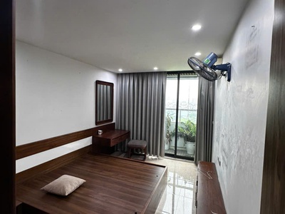 Chính chủ cần cho thuê căn hộ ecodream nguyễn xiển, tân triều, thanh trì   2n2vs, full nội thất 2