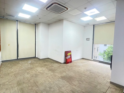 Cho thuê văn phòng tại tầng 3 tòa nhà t-tnr goldsilk complex   430 vạn phúc, hà đông 1