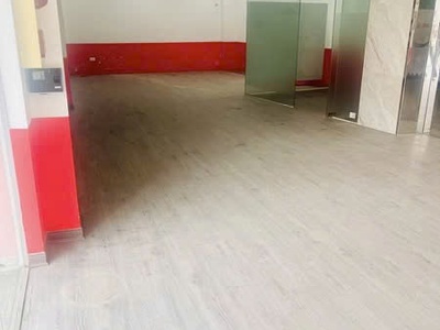 Cho thuê mặt bằng tầng 1   tầng 2   mặt đường lê trọng tấn, hà đông 0