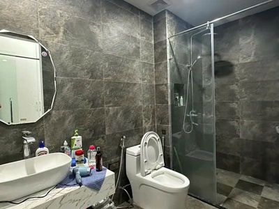 Nhà đẹp lô góc phố  nguyễn văn cừ 50m2 x 5 tầng mặtt iền 5.9m, 9.6 tỷ long biên. 3