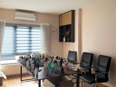 Cho thuê tầng 1 2 3 tại phố phú kiều - phú diễn - bắc từ liêm - hà nội 0