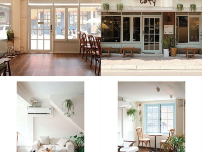 Chính chủ sang nhượng quán cà phê  chỉ việc vào làm  khu vực trúc bạch 2