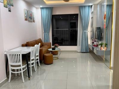 Bán căn ct2 phước  hải, nha trang cách biển chỉ 1.5km full nội thất 2