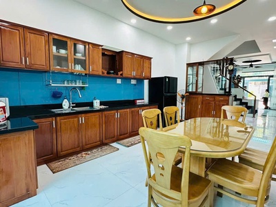 Cần bán nhà 3 tầng đường số 10 - kđt hà quang 2, nha trang giá tốt 3