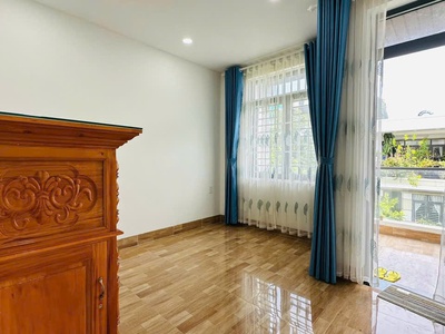 Cần bán nhà 3 tầng đường số 10 - kđt hà quang 2, nha trang giá tốt 4