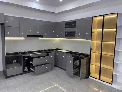 Cổ nhuế-lô góc- 7t- thang máy- full nội thất- ô tô đỗ cửa- 9.25t- ở ngay 0
